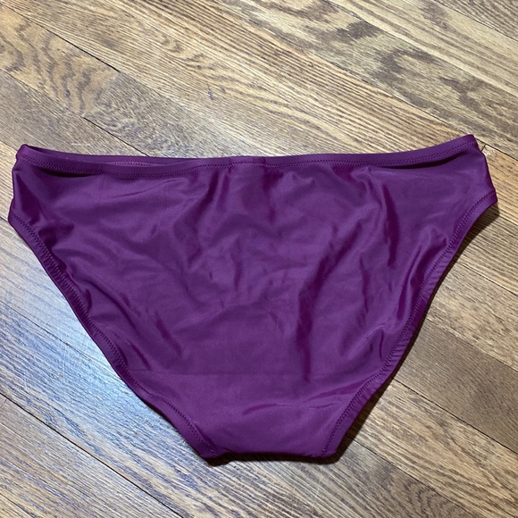NWT J Crew Bikini Bottom - Picture 4 of 4